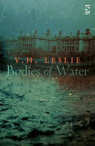 Cover image for Bodies of Water