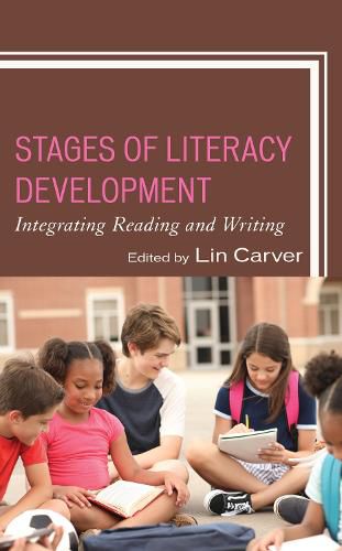 Cover image for Stages of Literacy Development