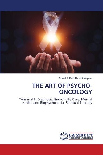 Cover image for The Art of Psycho-Oncology