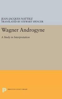 Cover image for Wagner Androgyne