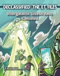 Cover image for Intergalactic Livestream: Canceled