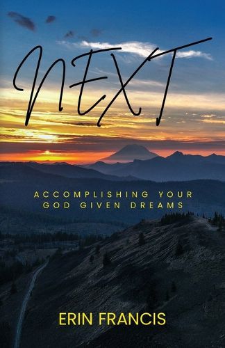 Cover image for Next