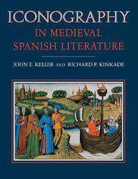 Cover image for Iconography in Medieval Spanish Literature