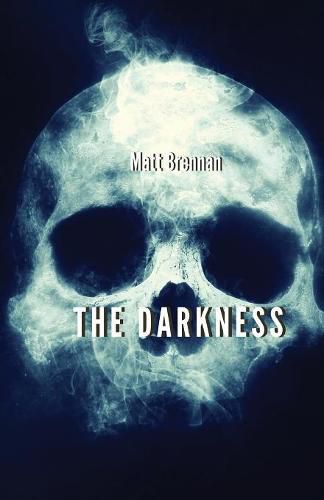 Cover image for The Darkness