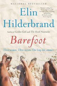 Cover image for Barefoot