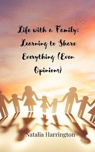 Cover image for Life with a Family