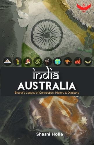 Cover image for India-Australia