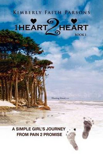 Cover image for 1Heart2Heart