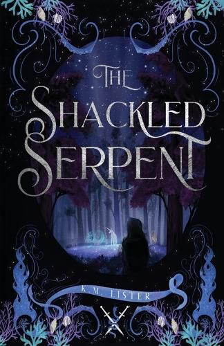 Cover image for The Shackled Serpent