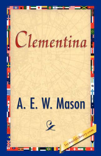 Cover image for Clementina