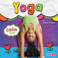Cover image for Yoga