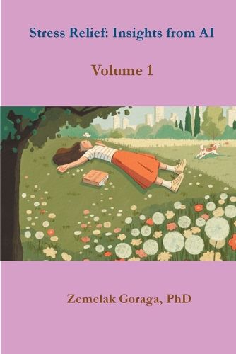 Cover image for Stress Relief