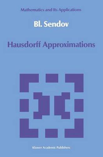 Hausdorff Approximations