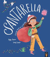 Cover image for Santarella