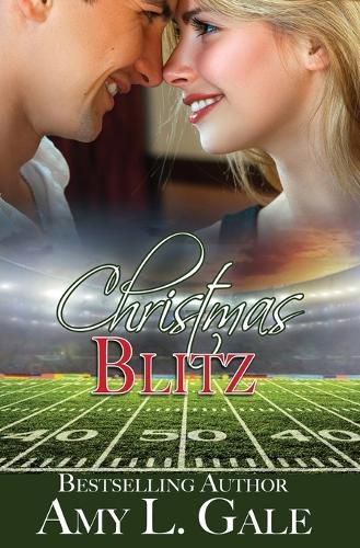 Cover image for Christmas Blitz