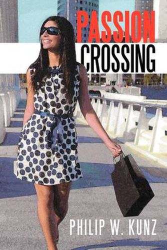 Cover image for Passion Crossing