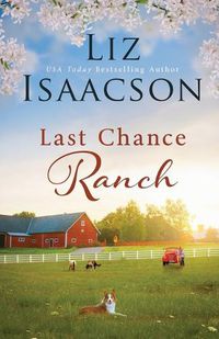 Cover image for Last Chance Ranch