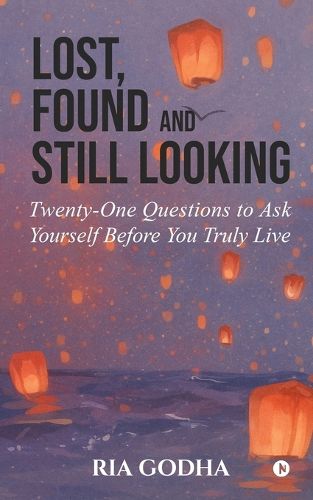 Cover image for Lost, Found and Still Looking