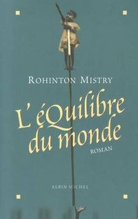 Cover image for Equilibre Du Monde (L')