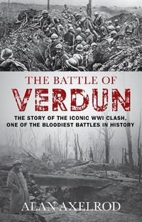 Cover image for The Battle of Verdun