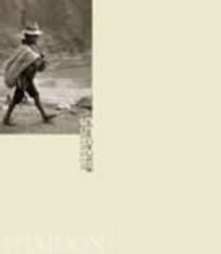 Cover image for Werner Bischof