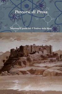 Cover image for Percorsi di Prosa