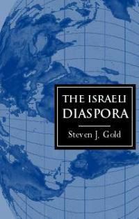 Cover image for The Israeli Diaspora