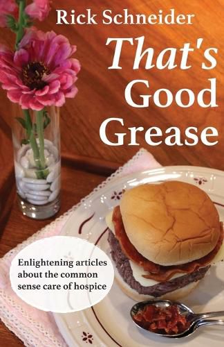 Cover image for That's Good Grease