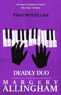 Cover image for Deadly Duo
