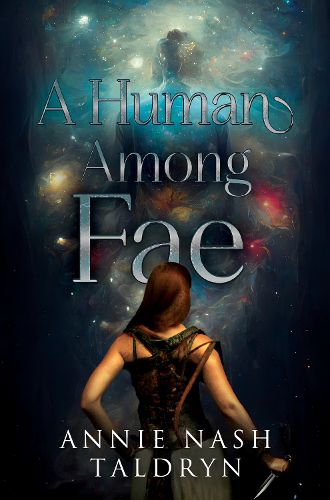 Cover image for A Human Among Fae