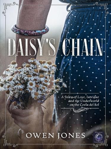 Cover image for Daisy's Chain