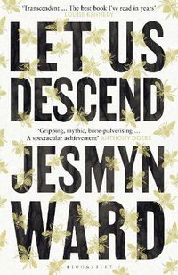 Cover image for Let Us Descend