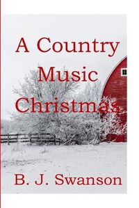 Cover image for A Country Music Christmas