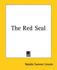 Cover image for The Red Seal