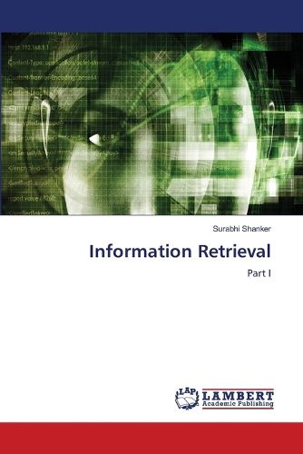 Cover image for Information Retrieval