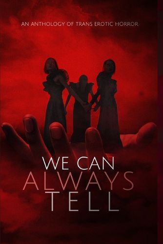 Cover image for We Can Always Tell
