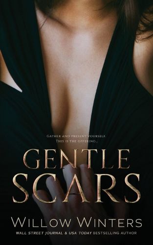 Cover image for Gentle Scars
