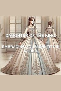 Cover image for Daughter Of The King