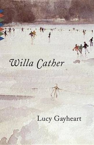 Cover image for Lucy Gayheart