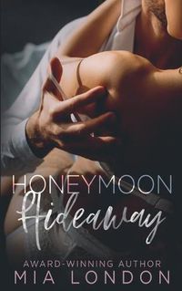 Cover image for Honeymoon Hideaway