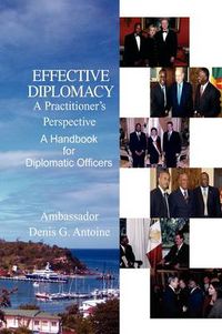 Cover image for Effective Diplomacy