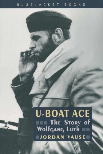 Cover image for U-Boat Ace