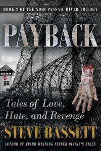 Cover image for Payback - Tales of Love, Hate and Revenge