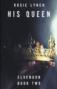 Cover image for His Queen