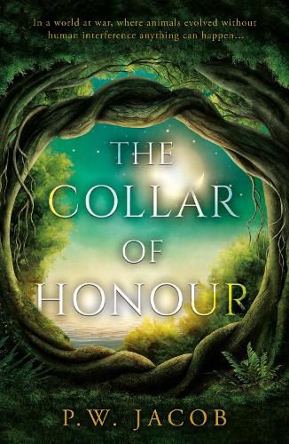 Cover image for The Collar of Honour