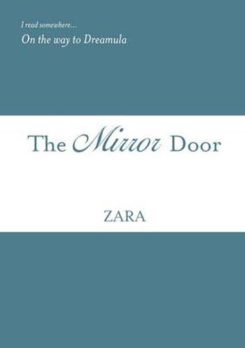 The Mirror Door