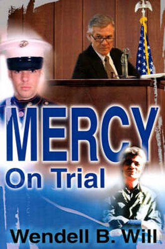 Cover image for Mercy on Trial