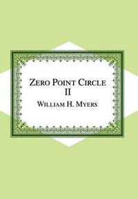 Cover image for Zero Point Circle II
