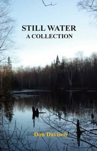 Cover image for Still Water: A Collection