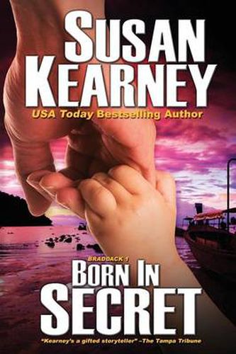 Cover image for Born in Secret